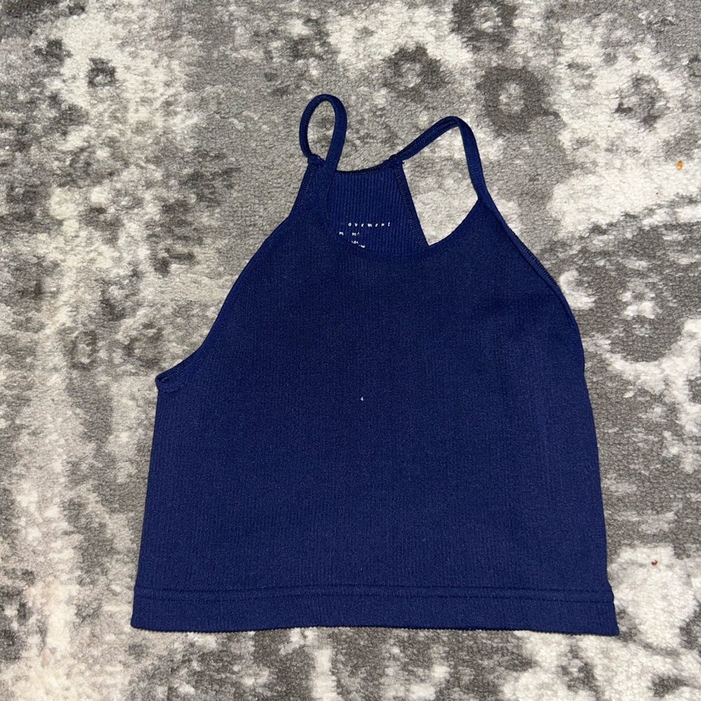 Free people tank top